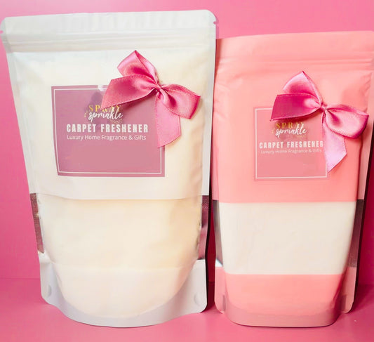 'Unstoppables Fresh' Carpet Freshener