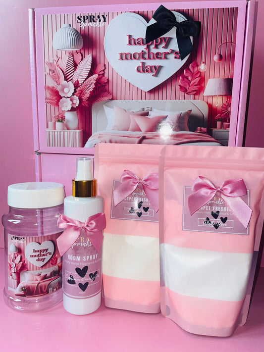 "Mothers Day" Gift Set
